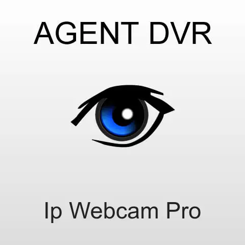 如何连接Ip Webcam Pro摄像头教程